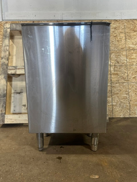ELKAY INTERIOR SYSTEMS ICE CABINET / CONDIMENT STATION FACTORY ID#11412