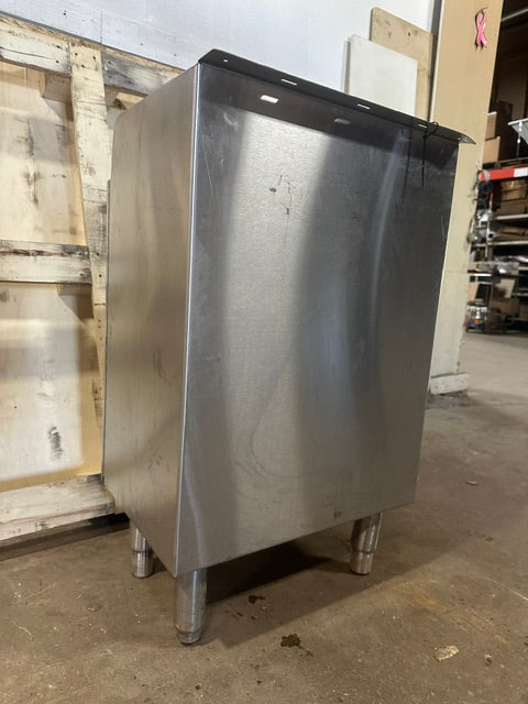 ELKAY INTERIOR SYSTEMS ICE CABINET / CONDIMENT STATION FACTORY ID#11412