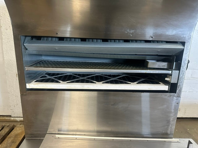 EQUIPEX SA VENT PALI (R) COUNTERTOP Ventless exhaust Hood for Small Type2 equipment