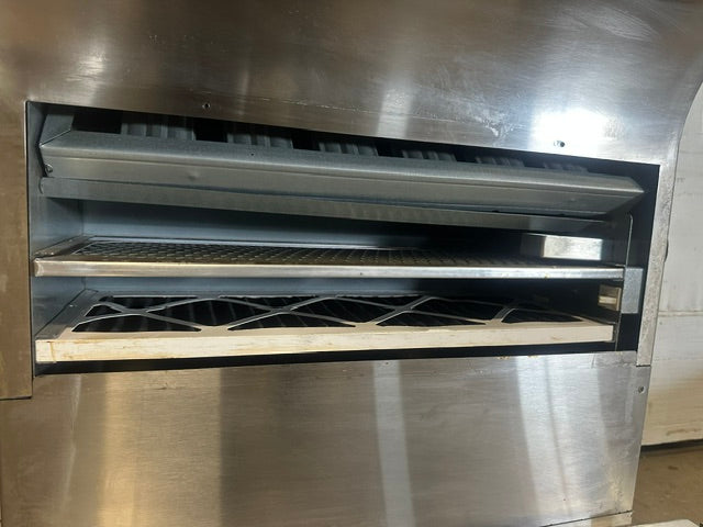 EQUIPEX SA VENT PALI (R) COUNTERTOP Ventless exhaust Hood for Small Type2 equipment