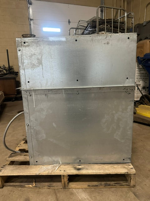 GALVANIZED METAL 208-240v 1ph AIR HANDLER