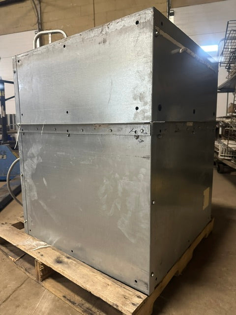 GALVANIZED METAL 208-240v 1ph AIR HANDLER
