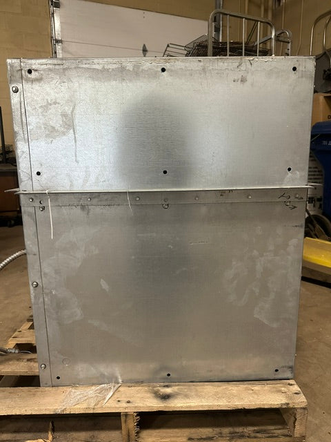 GALVANIZED METAL 208-240v 1ph AIR HANDLER