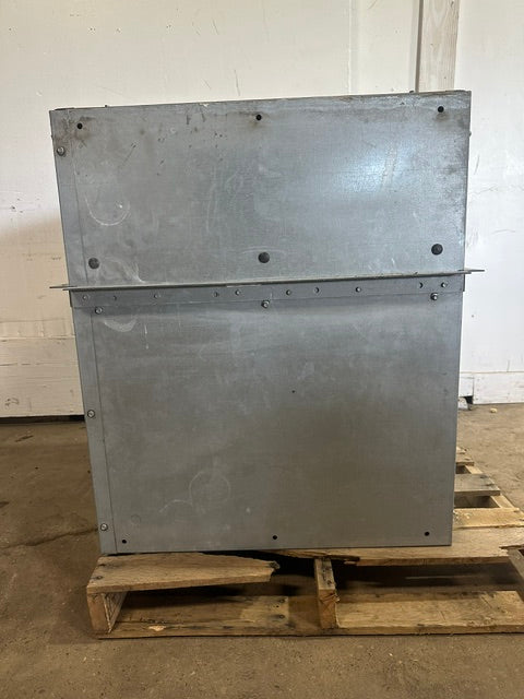 GALVANIZED METAL 208-240v 1ph AIR HANDLER