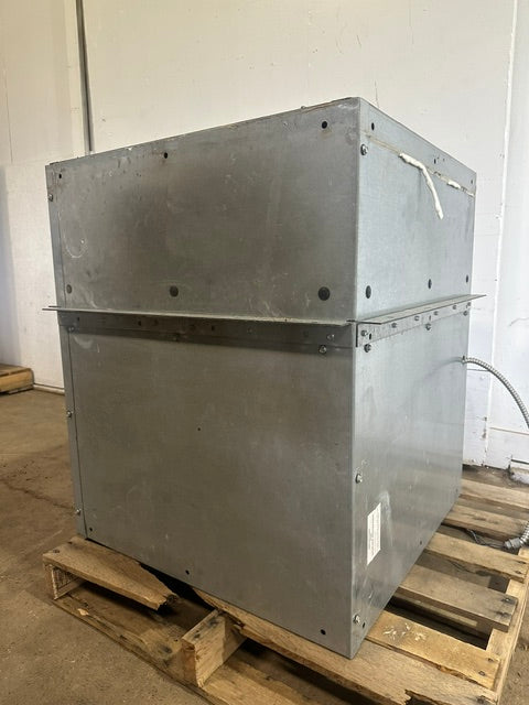 GALVANIZED METAL 208-240v 1ph AIR HANDLER