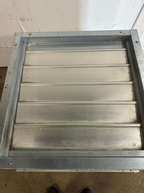 GALVANIZED METAL 208-240v 1ph AIR HANDLER