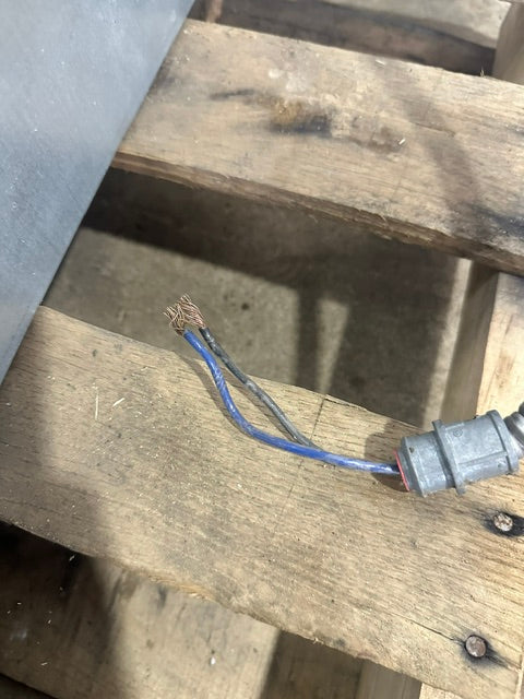 GALVANIZED METAL 208-240v 1ph AIR HANDLER
