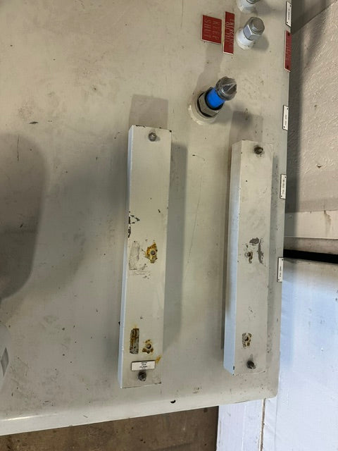 PARKER HANNITIN INDUSTRIAL HYDRAULIC POWER UNIT
