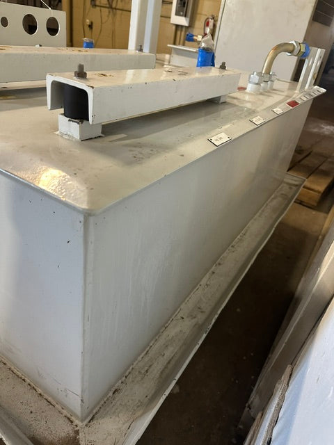 PARKER HANNITIN INDUSTRIAL HYDRAULIC POWER UNIT