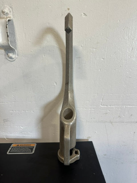 "HOBART VMLH30E" DOUGH HOOK FOR 30 QUART MIXER COMMERCIAL HEAVY DUTY#8299
