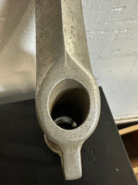 "HOBART VMLH30E" DOUGH HOOK FOR 30 QUART MIXER COMMERCIAL HEAVY DUTY#8299