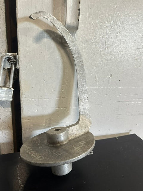 "HOBART 35500 0363" DOUGH HOOK FOR COMMERCIAL MIXER HEAVY DUTY