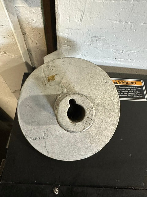 "HOBART 35500 0363" DOUGH HOOK FOR COMMERCIAL MIXER HEAVY DUTY