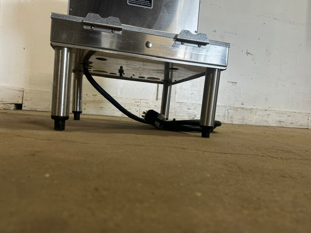 "BUNN DUAL,120/240V 3S MECH SF" COMMERCIAL DUAL COFFEE BREWER ,120/240V, 1PH