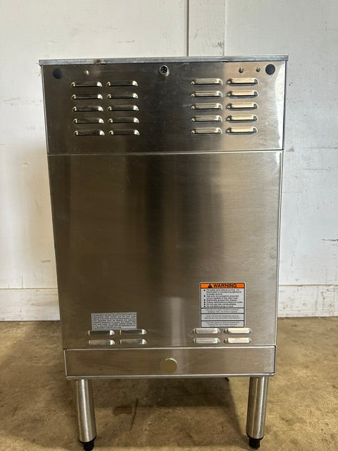 "BUNN DUAL,120/240V 3S MECH SF" COMMERCIAL DUAL COFFEE BREWER ,120/240V, 1PH
