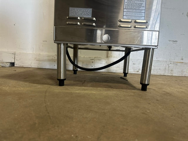 "BUNN DUAL,120/240V 3S MECH SF" COMMERCIAL DUAL COFFEE BREWER ,120/240V, 1PH