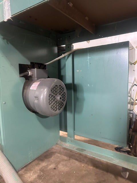"MACHINE EQUIP TROL 700-C-L" h.d industrial coin winding machine,220V 1PH