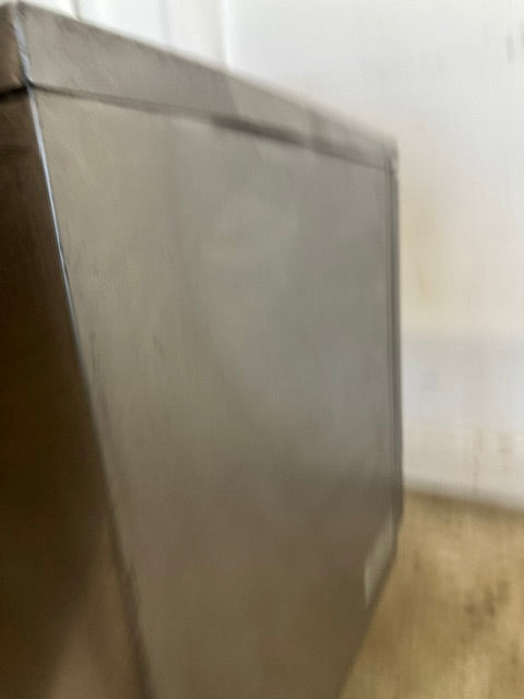 "HOBART HPX5" COMMERCIAL COUNTERTOP STEAMER/ PAN STEAM OVEN 208V 1PH