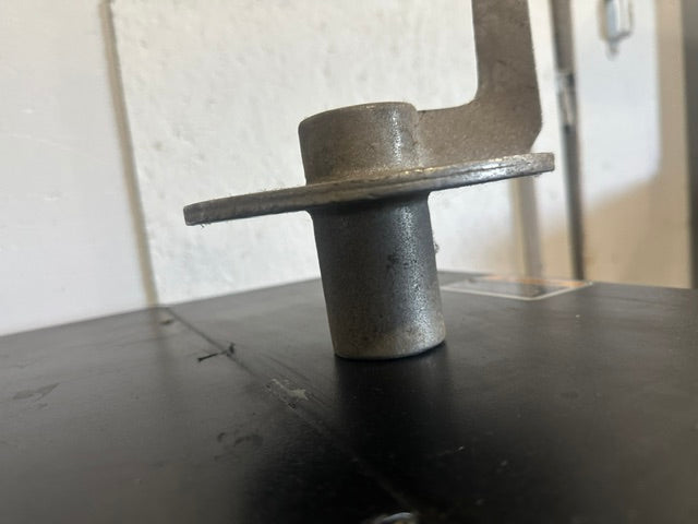 20 QUART J HOOK ATTACHMENT FOR MIXER 13.5" LONG J HOOK ATTACHMENT