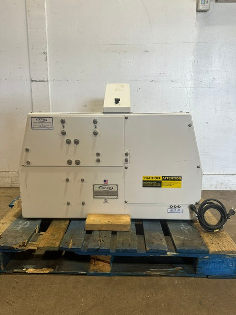 "OLIVER 2005" COMMERCIAL C/TOP VARI-SLICER-THICKNESS BREAD SLICER MACHINE, 1PH