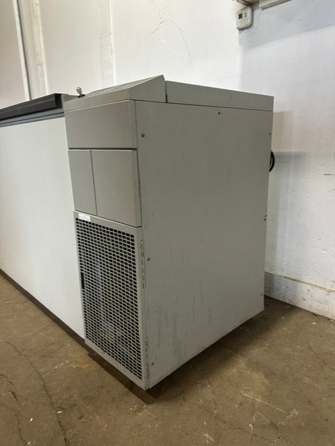 "REVCO ULT2090-5-A14" ultra-low temperature lab chest freezer,115v 1 ph 20cu ft