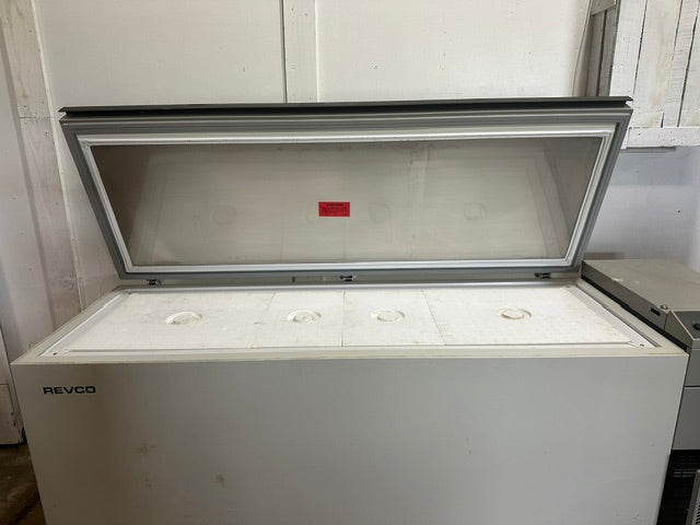 "REVCO ULT2090-5-A14" ultra-low temperature lab chest freezer,115v 1 ph 20cu ft
