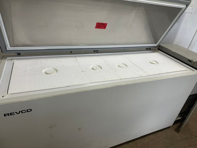 "REVCO ULT2090-5-A14" ultra-low temperature lab chest freezer,115v 1 ph 20cu ft