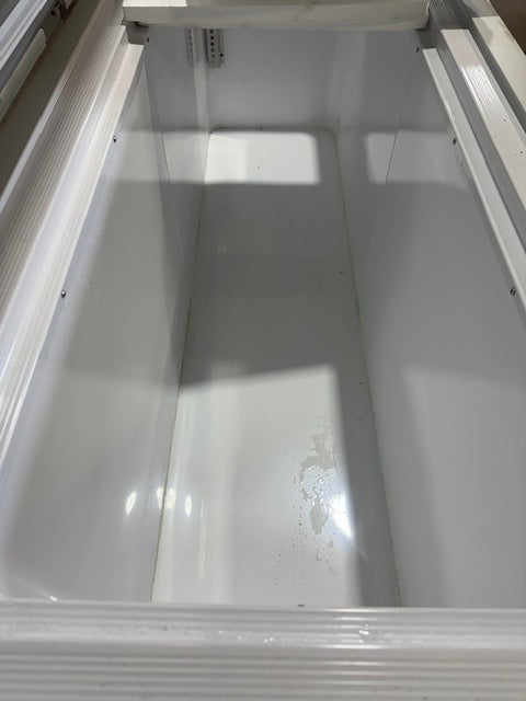 "REVCO ULT2090-5-A14" ultra-low temperature lab chest freezer,115v 1 ph 20cu ft