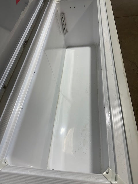 "REVCO ULT2090-5-A14" ultra-low temperature lab chest freezer,115v 1 ph 20cu ft