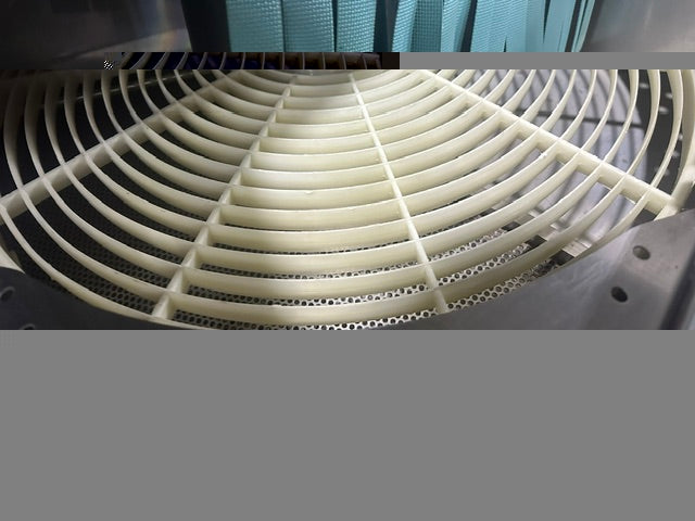 "ECOLAB DF M7 Low temp Commercial Rotary Bar Glass Washer Under-Counter 230v 1ph