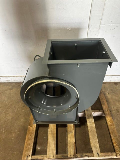 LOREN COOK 150CPVEC HD CENTRIFUGAL VENT SET BLOWER MOTOR 208V, 1HP, 1PH 1725RPM
