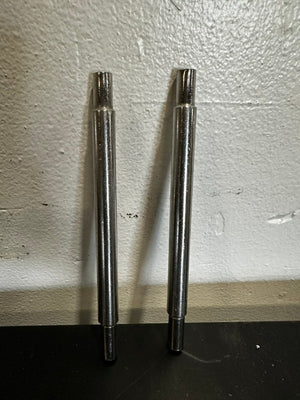 TAYLOR 030797 STAINLESS STEEL FEED TUBE FOR TAYLOR 161,162,168 & C161 SOFT SERVE