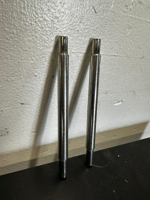 TAYLOR 030797 STAINLESS STEEL FEED TUBE FOR TAYLOR 161,162,168 & C161 SOFT SERVE