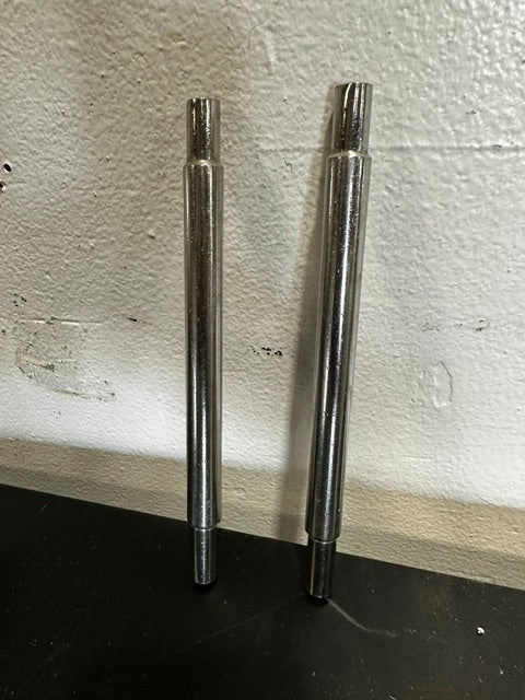 TAYLOR 030797 STAINLESS STEEL FEED TUBE FOR TAYLOR 161,162,168 & C161 SOFT SERVE