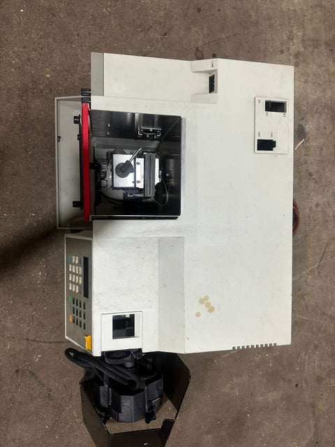 PERKIN ELMER MODEL 3110 ATOMIC ABSORPTION SPECTROMETER