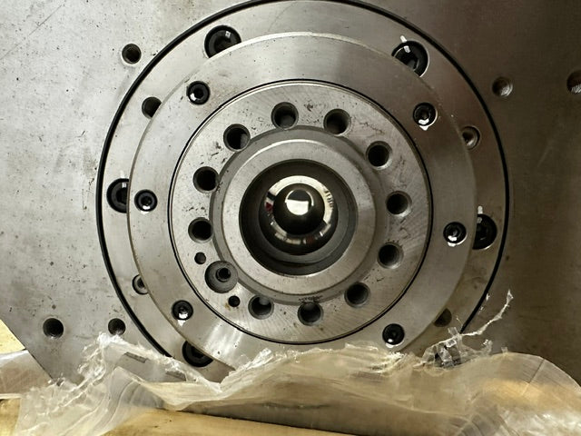 INDUSTRIAL REBUILT SPINDLE ASSEBLY MODEL -TKP-23209, MOTOR DRIVE ELECTRIC POWER
