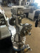 VARIAN MINUTEMAN TURBO-V 250 DRY VACUUM W/GAST 87R647 FROM UNIVERSITY - Second Life-Equipment-#collection_name#
