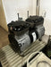 VARIAN MINUTEMAN TURBO-V 250 DRY VACUUM W/GAST 87R647 FROM UNIVERSITY - Second Life-Equipment-#collection_name#