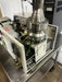 VARIAN MINUTEMAN TURBO-V 250 DRY VACUUM W/GAST 87R647 FROM UNIVERSITY - Second Life-Equipment-#collection_name#
