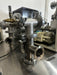 VARIAN MINUTEMAN TURBO-V 250 DRY VACUUM W/GAST 87R647 FROM UNIVERSITY - Second Life-Equipment-#collection_name#