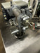 VARIAN MINUTEMAN TURBO-V 250 DRY VACUUM W/GAST 87R647 FROM UNIVERSITY - Second Life-Equipment-#collection_name#