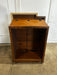 PORTABLE WOODEN LECTERN/PODIUM 49"H x 34"W x 26"D CUSTOM BUILD - Second Life-Equipment-#collection_name#