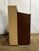 PORTABLE WOODEN LECTERN/PODIUM 49"H x 34"W x 26"D CUSTOM BUILD - Second Life-Equipment-#collection_name#