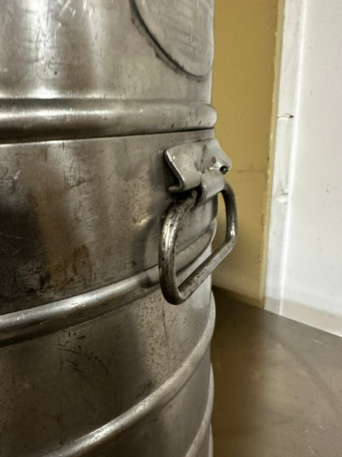 "AER VOID" MODEL 101 THERMAL FOOD CARRIER (HOT AND COLD)26"H x 14.5"W x 14.5"D