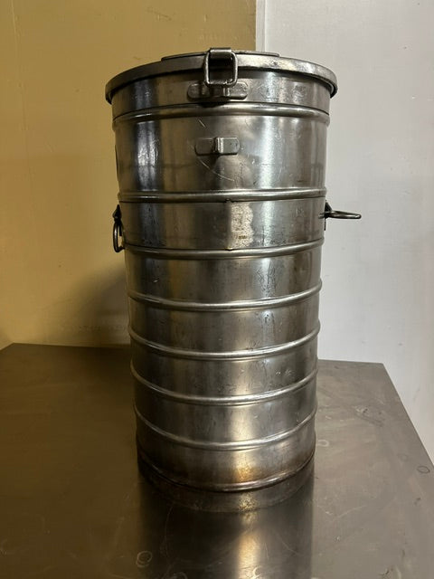 "AER VOID" MODEL 101 THERMAL FOOD CARRIER (HOT AND COLD)26"H x 14.5"W x 14.5"D