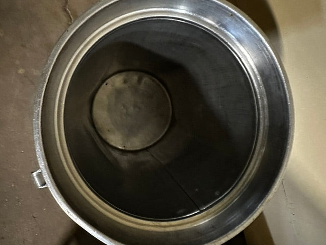 "AER VOID" MODEL 101 THERMAL FOOD CARRIER (HOT AND COLD)26"H x 14.5"W x 14.5"D