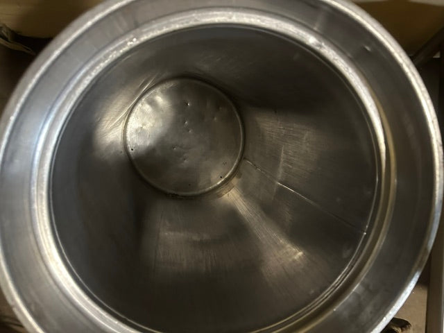 "AER VOID" MODEL 101 THERMAL FOOD CARRIER (HOT AND COLD)26"H x 14.5"W x 14.5"D
