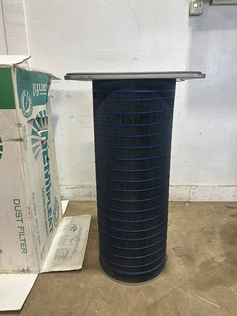 Camfil APC HemiPleat Gold Cone Dust Collector Filter Cartridge