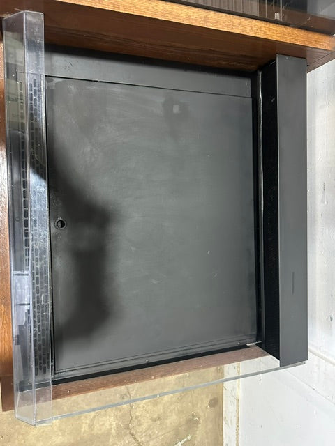 "SOUTHERN CASE ARTS SARBIN02" 2 SECTION REFRIGERATED PRODUCE MERCHANDISER 1PH