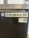 "BEVERAGE-AIR BM23-B-28" COMMERCIAL KEGERATOR BEER DISPENSER/COOLER, 115V 1PH - Second Life-Equipment-#collection_name#